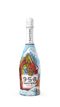 Afbeelding in Gallery-weergave laden, Malodesign, extra dry 11,5% (0,75) -UITLOPEND-