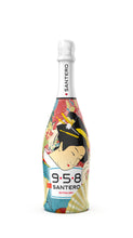 Afbeelding in Gallery-weergave laden, Malodesign, extra dry 11,5% (0,75) -UITLOPEND-