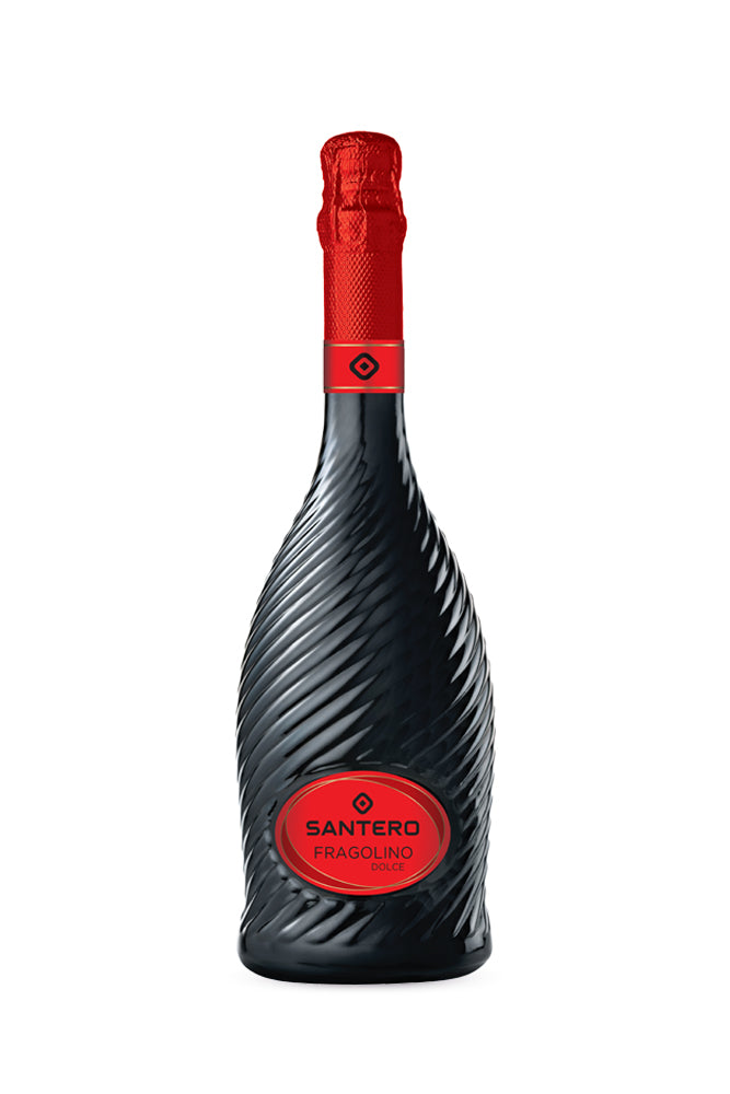 Santero Twist fragolino rosso 0,75 6,5%