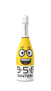 Emoji Collection, extra dry 11,5% (0,75)
