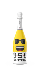 Emoji Collection, extra dry 11,5% (0,75)