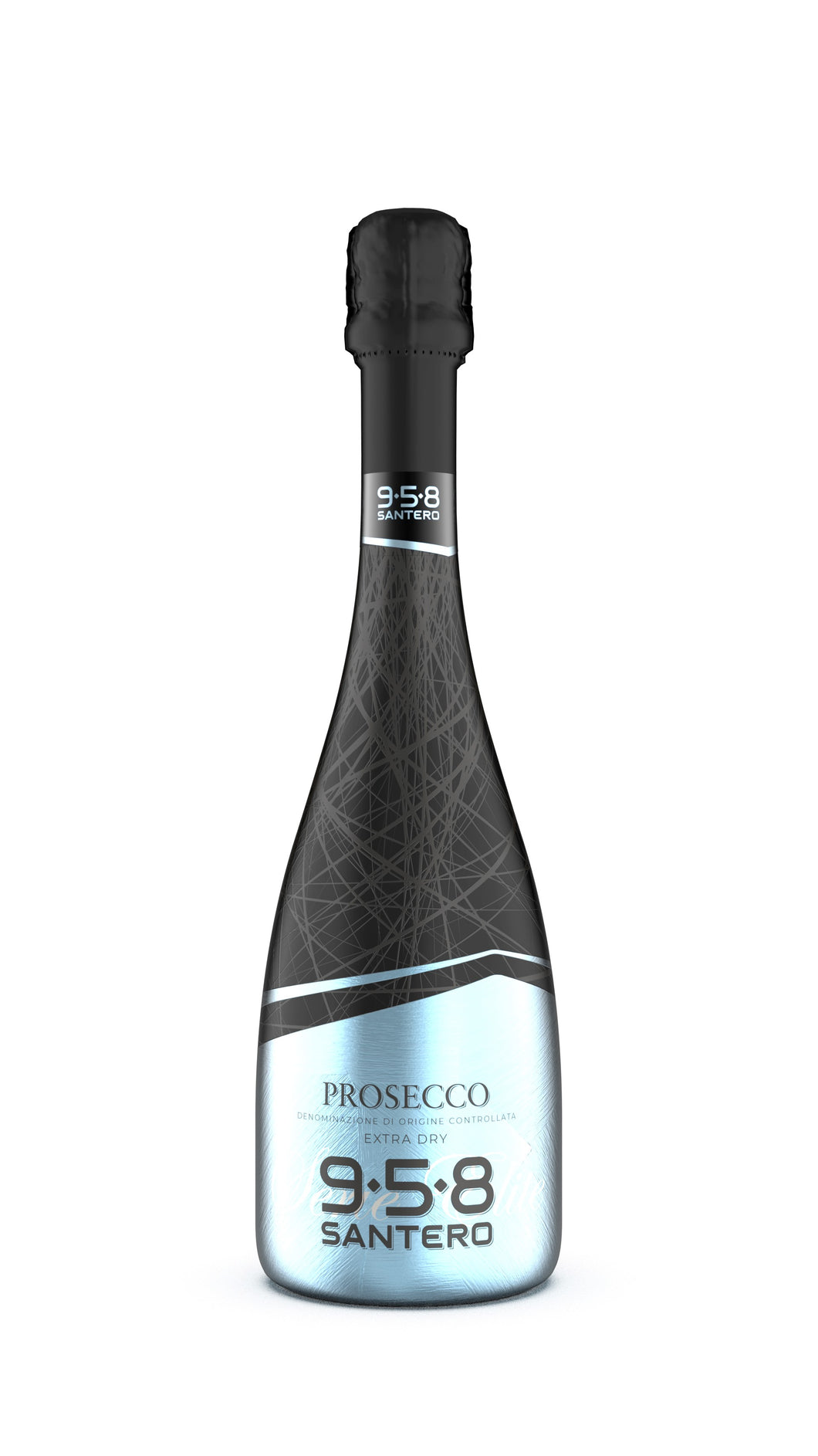 958 Santero elite prosecco d.o.c. millesiamto 11,5% 0,75l