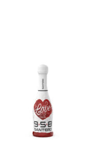 Baby Love, extra dry 11,5% (0,20)