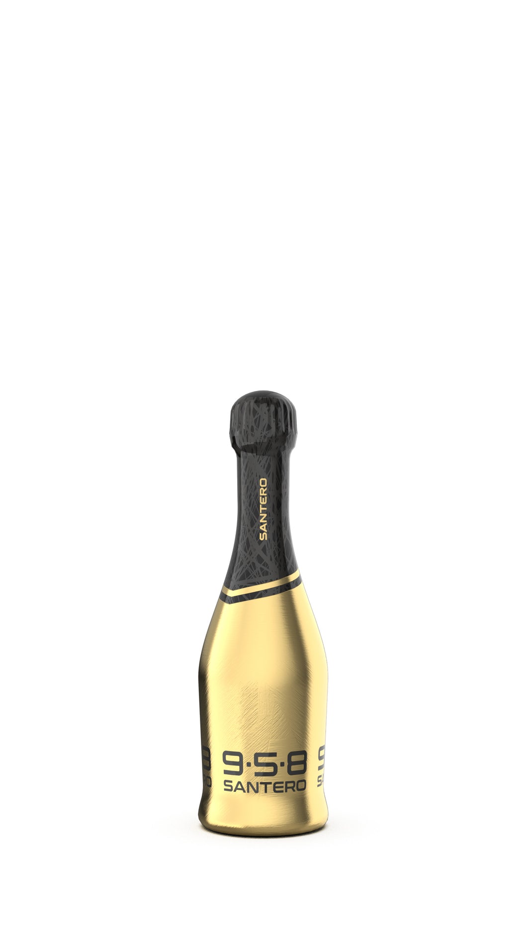 958 Santero baby gold millesimato (114) 0,20 11,5%