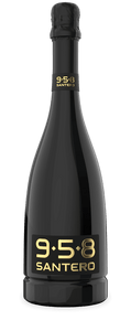 958 Santero millesimato extra dry -BLACK- 11,5%