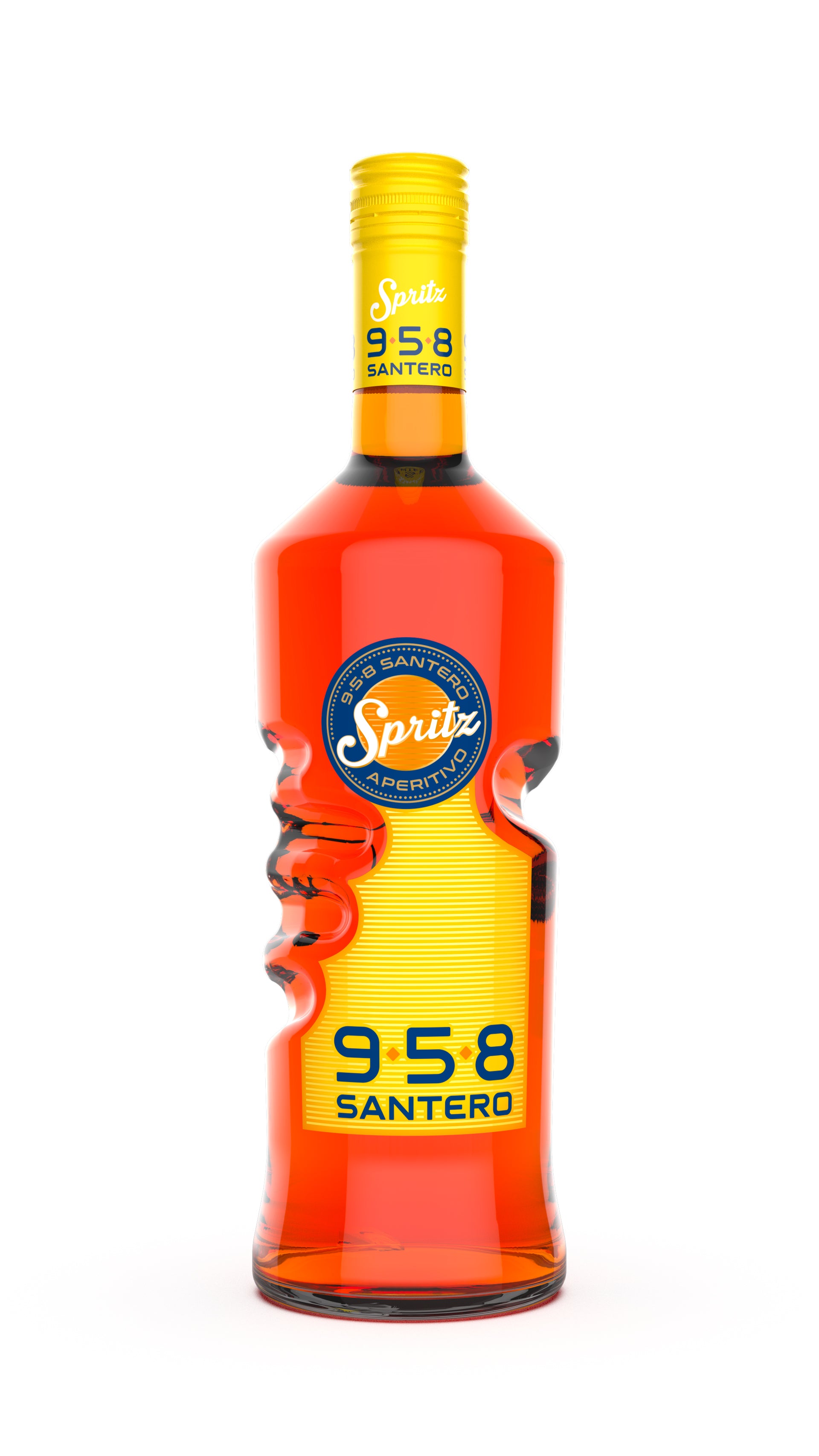 Santero 958 Spritz 750ml 13%