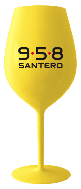 Santero 958 love 