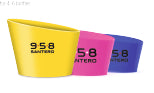Santero 958 bucket-PINK-small 29x18xH20cm