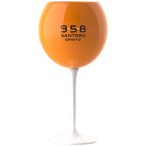 Santero wineglas "Spritz" ballon