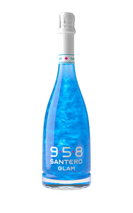 958 Santero  glam 6,5% 0.75 BLUE