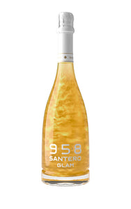 958 Santero  glam 10% 0.75 GOLD (OP=OP)