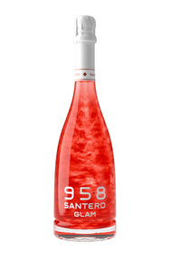 958 Santero  glam 6,5% 0.75 RED (OP=OP)